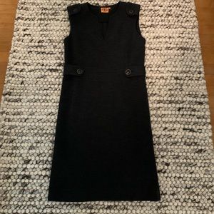 Tory Burch Dress.